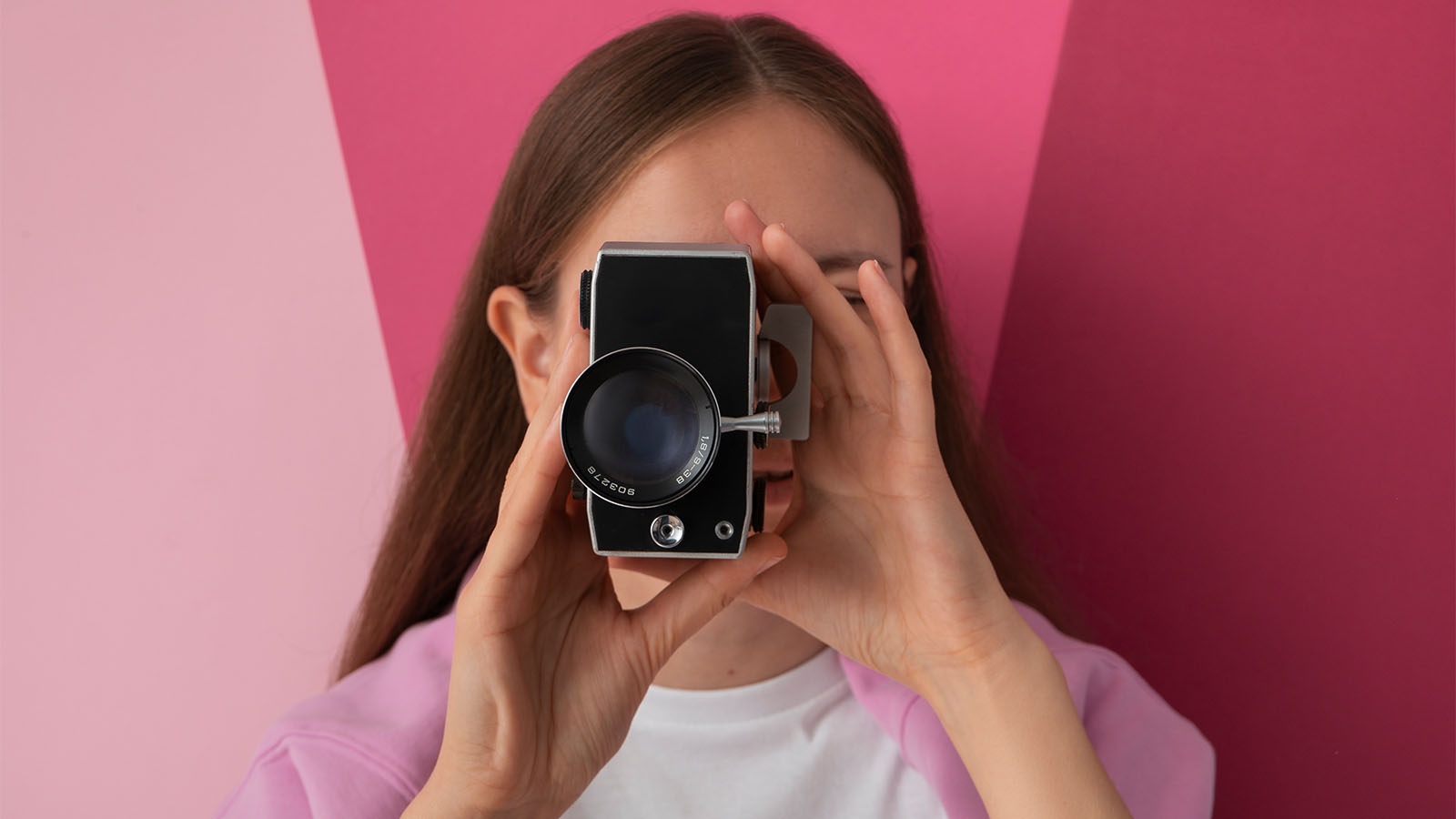 Illustration af kamera-rygter om iPhone 18 Pro Max