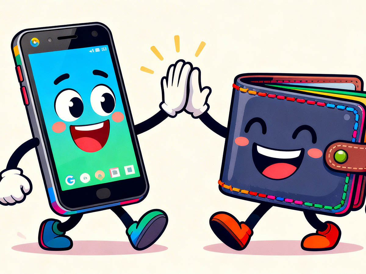 Google Pixel i h&aring;nden med fokus p&aring; pris og v&aelig;rdi i hverdagen