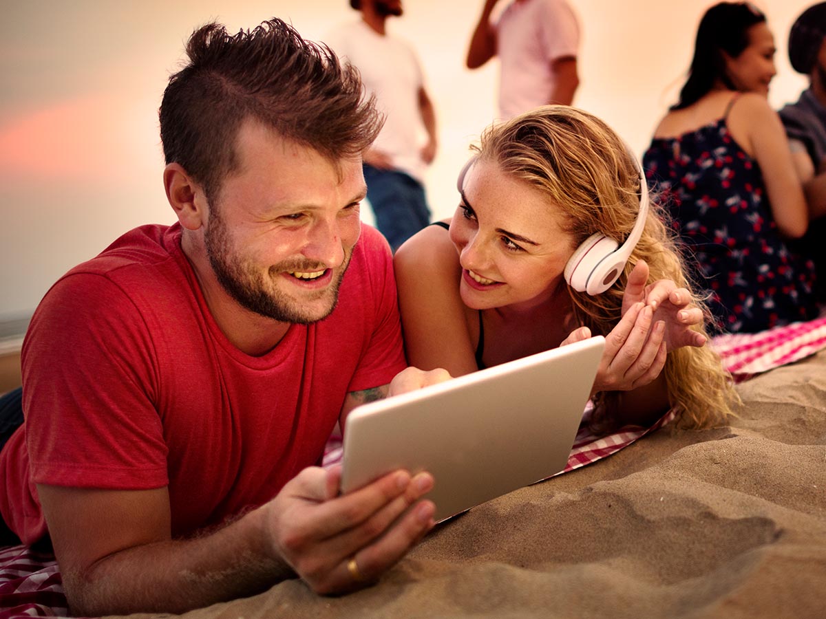 iPad Air som value-valg til studie og arbejde