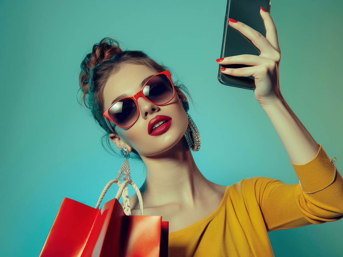 Motorola moto g og edge illustreret som to forskellige serier med fokus p&aring; pris og premium