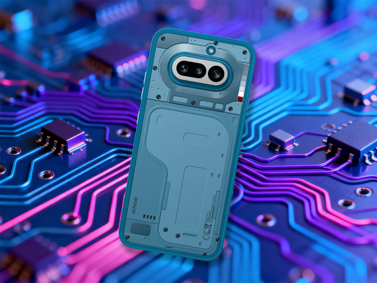 Nothing Phone 4(a) og 4(a) Pro som de vigtigste aktuelle modeller