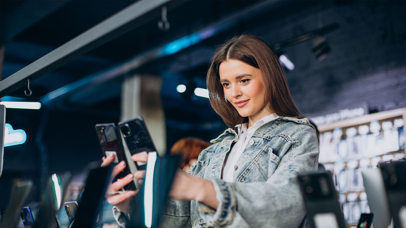 Xiaomi mobil som godt k&oslash;b i forhold til pris og specifikationer