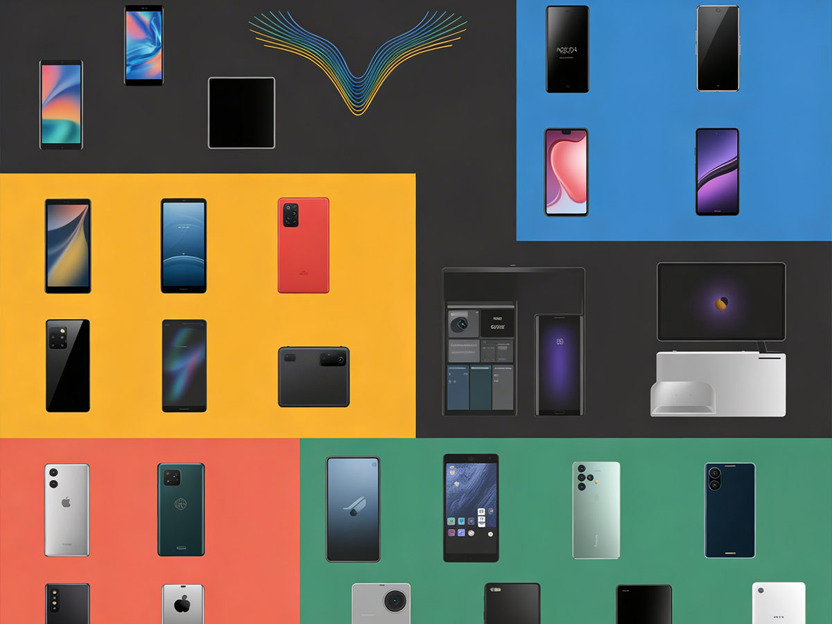 Direkte adgang til mobilkategorier hos Smartphoneshop.dk