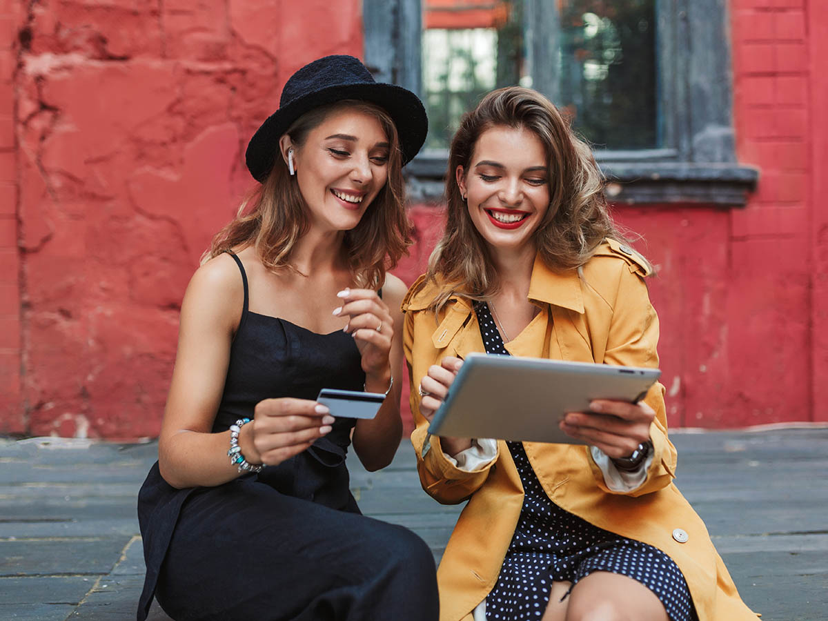 Sammenligning mellem iPad, iPad Air, iPad Pro og iPad mini