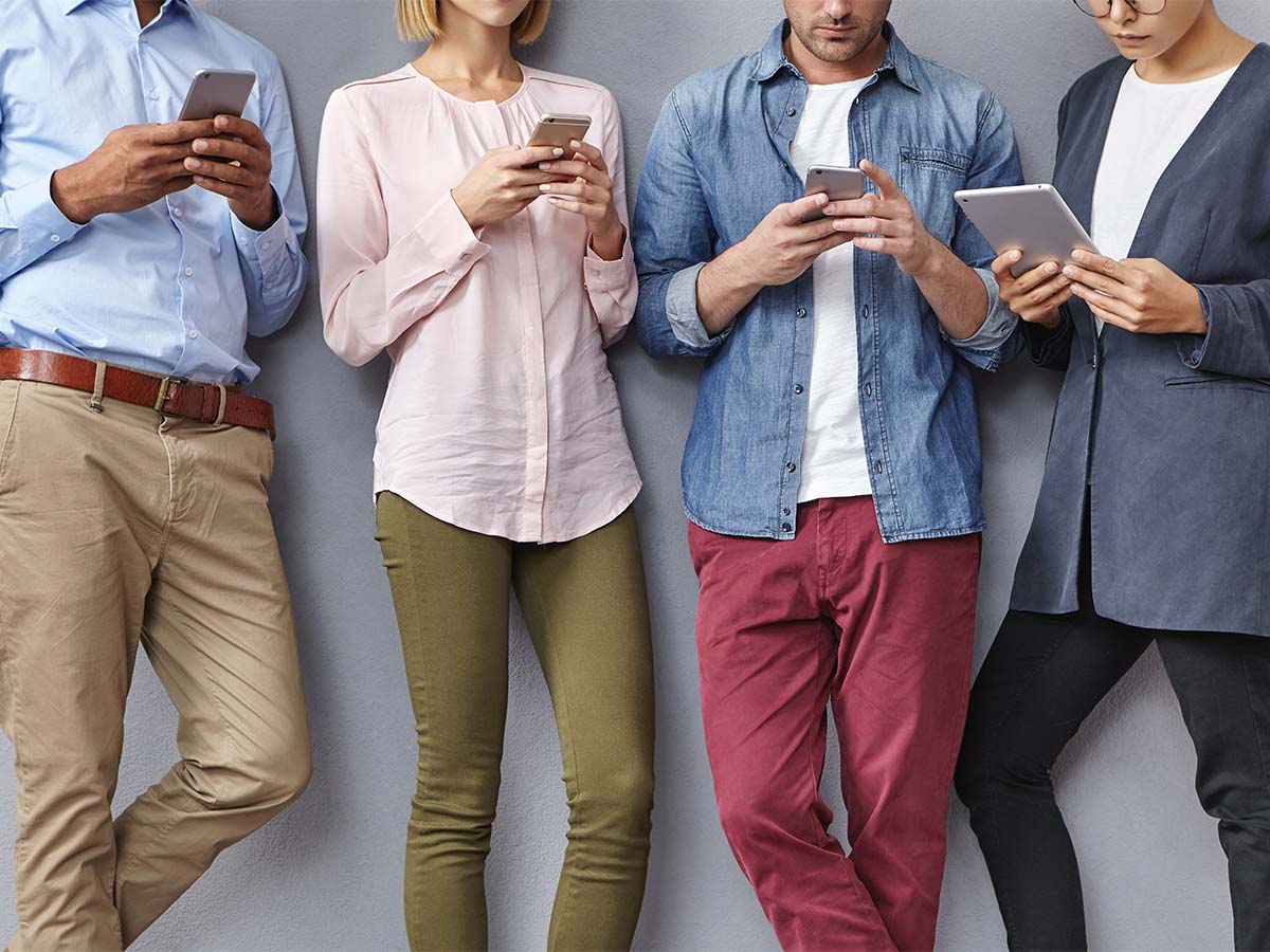 Sammenligning af mobiltelefoner efter kamera, pris, batteri og ydelse