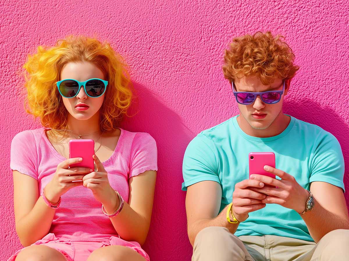 Motorola G-serien i hverdagsbrug med fokus p&aring; v&aelig;rdi og batteritid