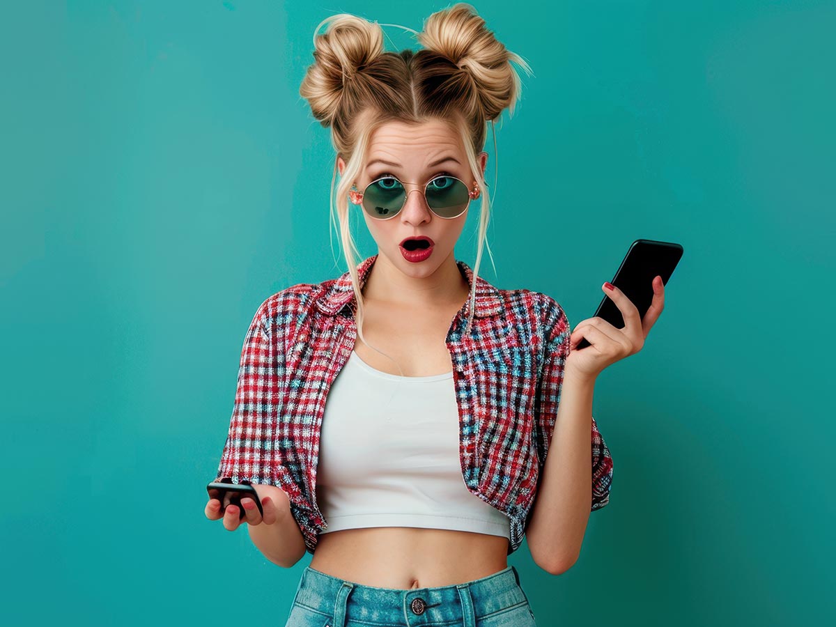 Motorola smartphone i hverdagsbrug med fokus p&aring; v&aelig;rdi og design