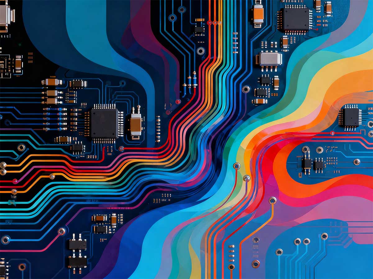 Nothing Phone design med fokus på bagside og karakteristisk formsprog