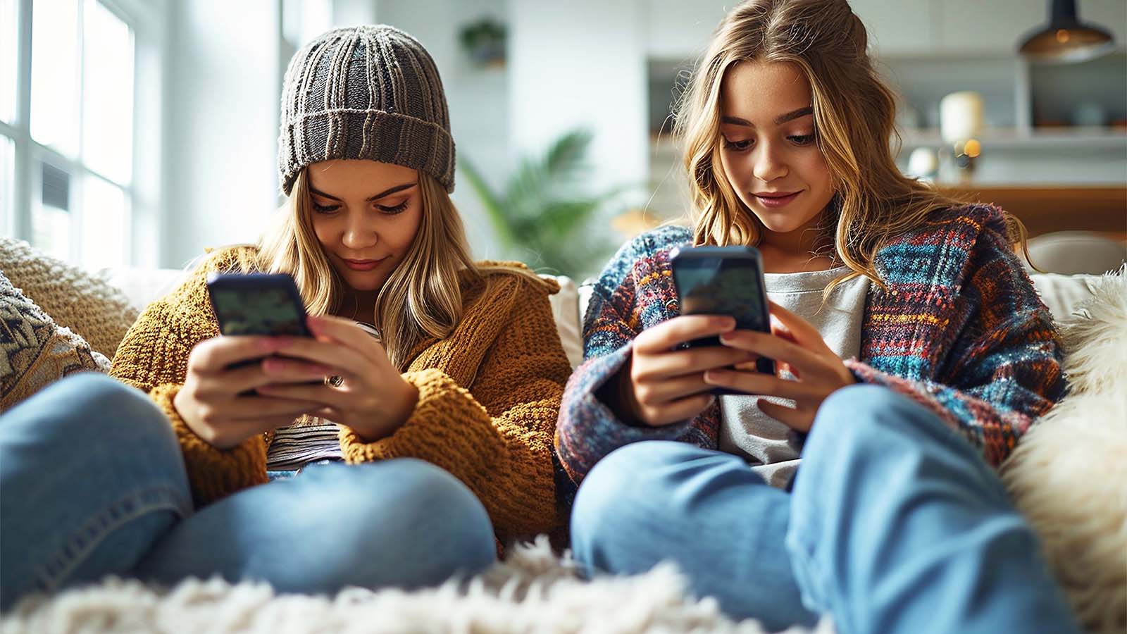 Samsung Galaxy mobil til b&oslash;rn og teenagere med fokus p&aring; tryg ops&aelig;tning og hverdagsbrug
