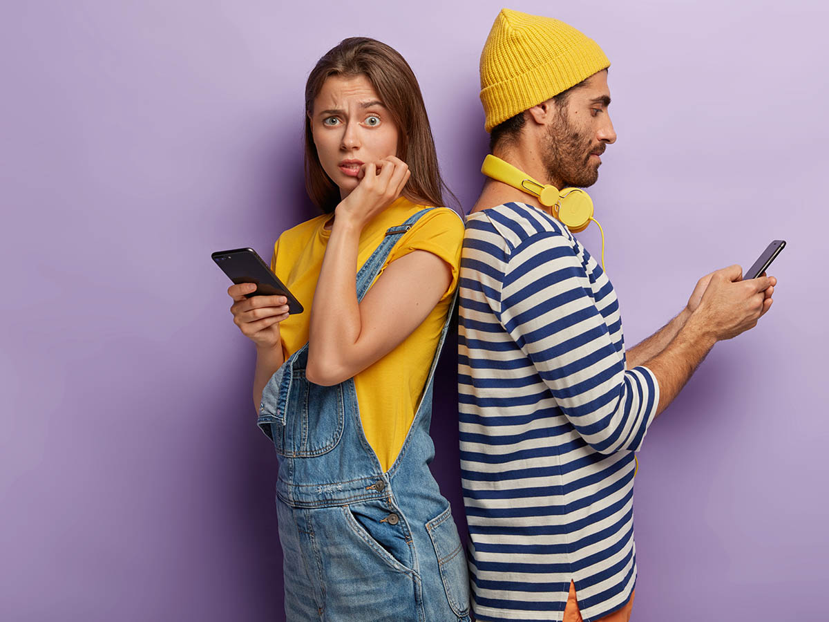 Xiaomi og Google Pixel sammenlignet p&aring; kamera software og Android oplevelse