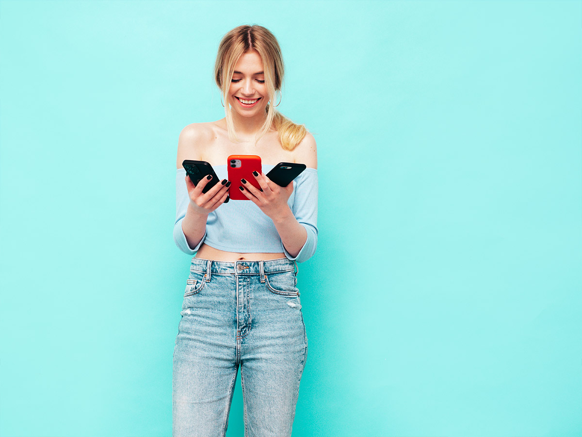 Sammenligning af Xiaomi og Samsung mobiler i daglig brug