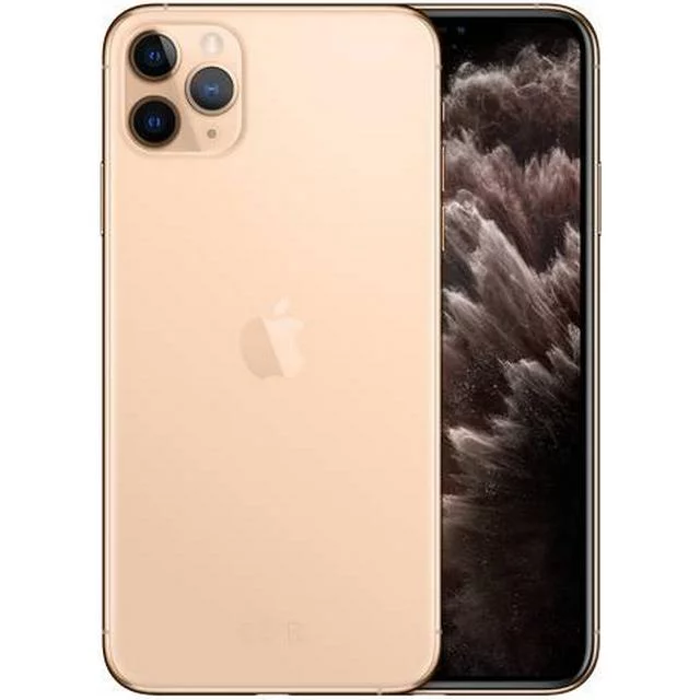 Apple-iPhone-11-Pro-Max-64GB Beige