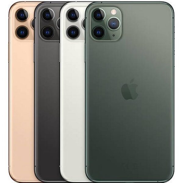 iphone 11 pro farver