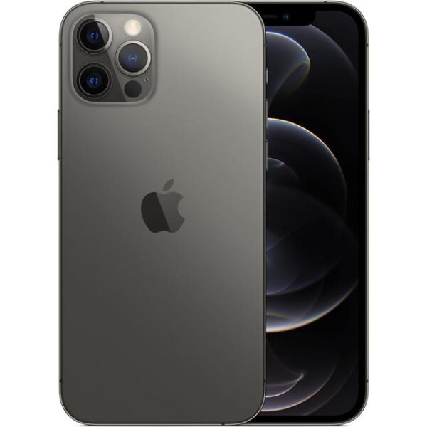 Apple-iPhone-12-Pro-128GB Sort