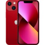 Apple-iPhone-13-mini-512GB Rød