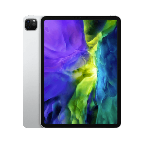 iPad Pro 2 11,0" 128Gb (2020) 4G Sølv