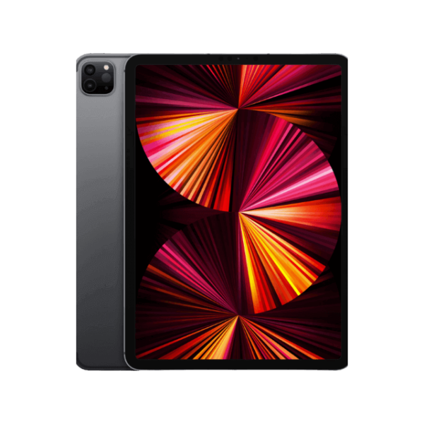 iPad Pro 3 11,0" 128Gb (2021) 5G 8.0 GB Ram