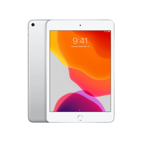 iPad mini 5 7,9" (2019) 4G Hvid