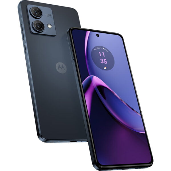 Moto G84 5G 256 GB Midnight Blue