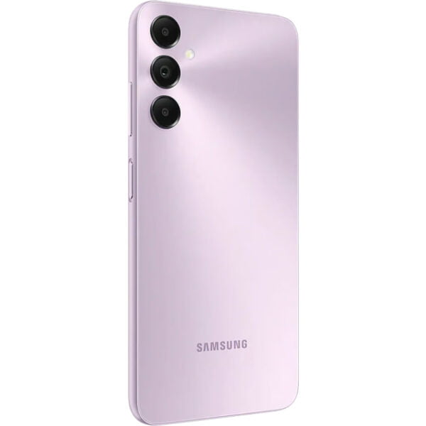 Samsung Galaxy A05s Light Violet 3quart