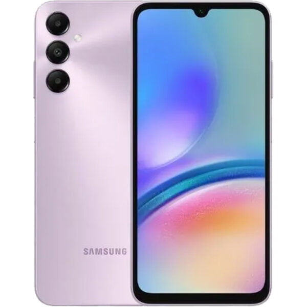 Samsung Galaxy A05s Light Violet