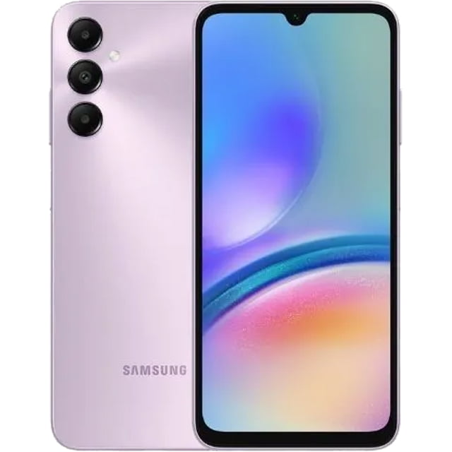 Samsung Galaxy A05s Light Violet