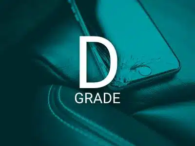 Grade D