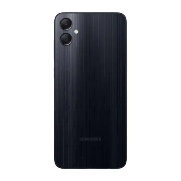 Samsung Galaxy A05 128 GB Sort Bagside