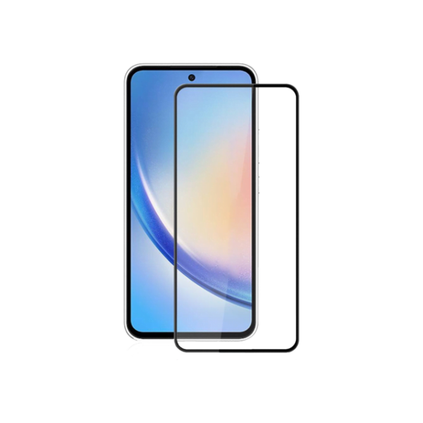 Samsung Galaxy A35 Skærmbeskyttelse