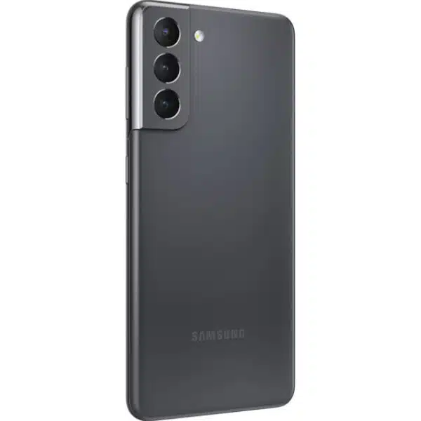 Samsung Galaxy S21 5G 128 GB Phantom Grey 3kvart