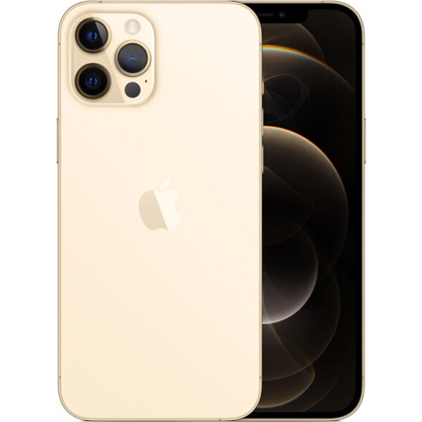 iPhone 12 Pro Max 512 GB Gold