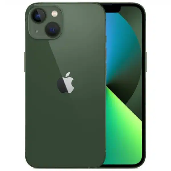iPhone 13 128 GB Grøn