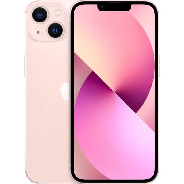 iPhone 13 128 GB Pink