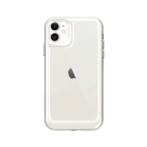 iPhone 11 Clear Case