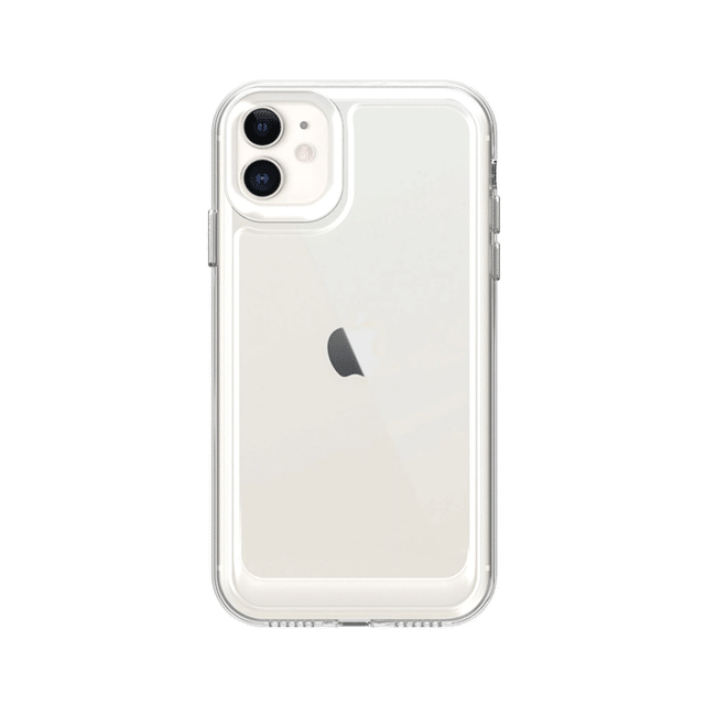 iPhone 11 Clear Case