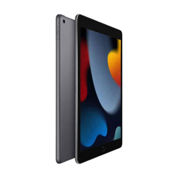 iPad 9th 10,2 Space gray 3kvart