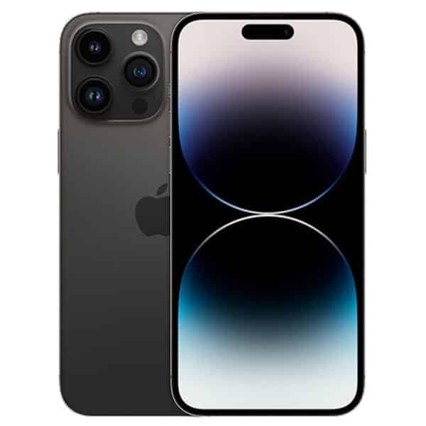 iPhone 14 Pro Space Black