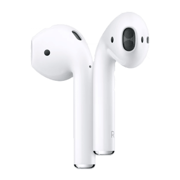 Apple Airpods 2nd gen buds