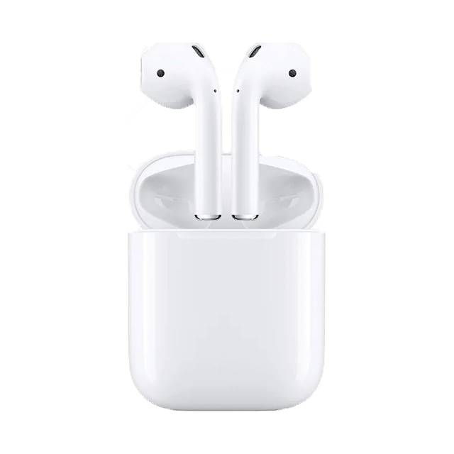 Apple Airpods 2nd gen