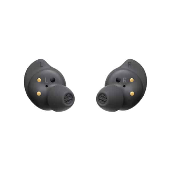 Galaxy Buds FE Graphite buds