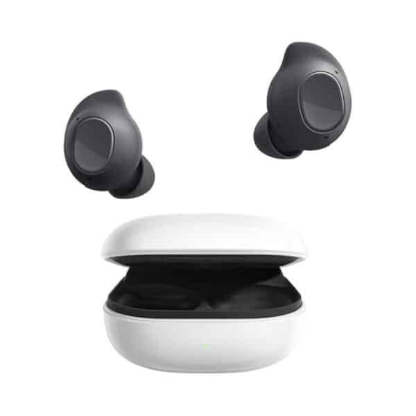 Galaxy Buds FE Graphite flying case