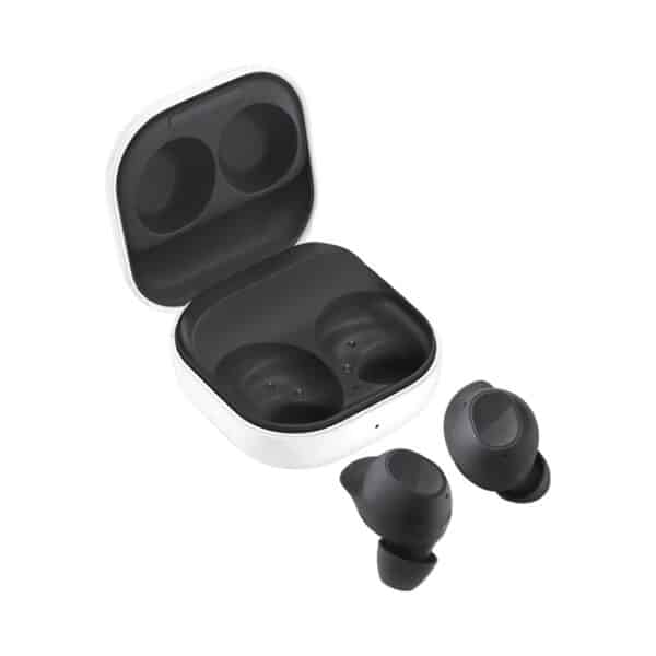 Galaxy Buds FE Graphite top case