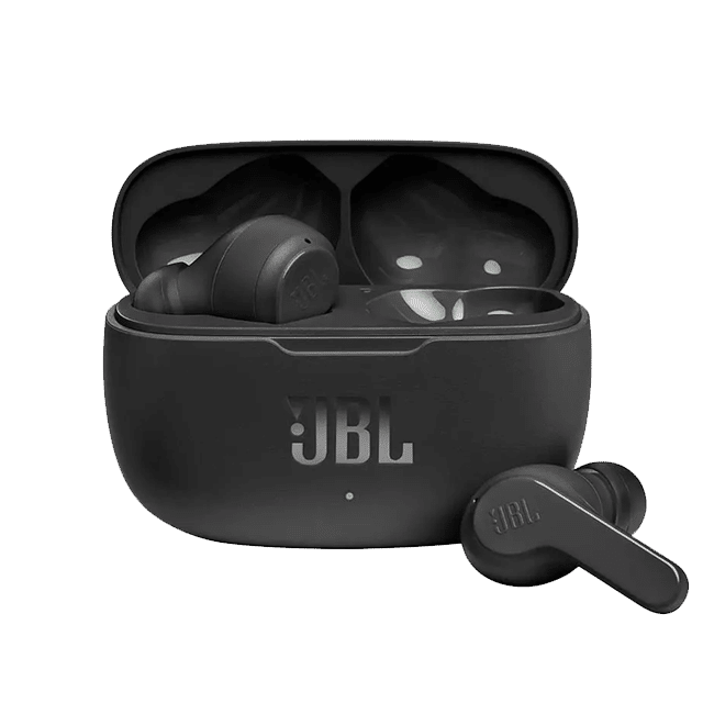 JBL Wave 200TWS Sort