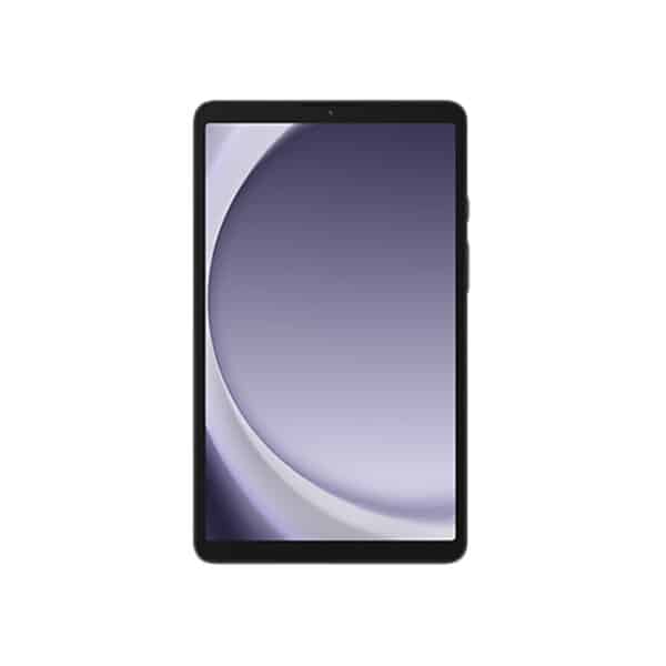 Samsung Galaxy Tab A9 LTE Graphite Back