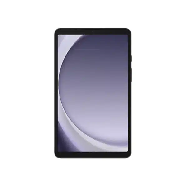 Samsung Galaxy Tab A9 LTE Graphite Back