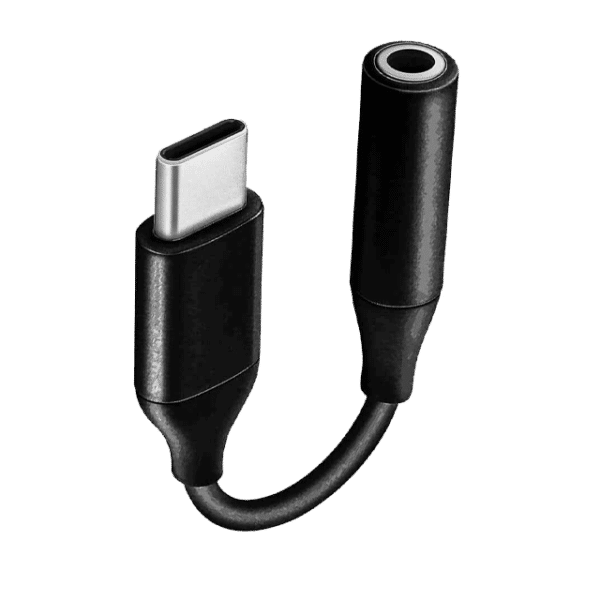 USB-C Jack Adapter